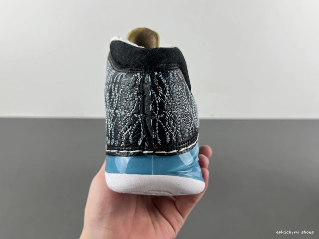Cheap Jordan UNC 23 318376-041 0710